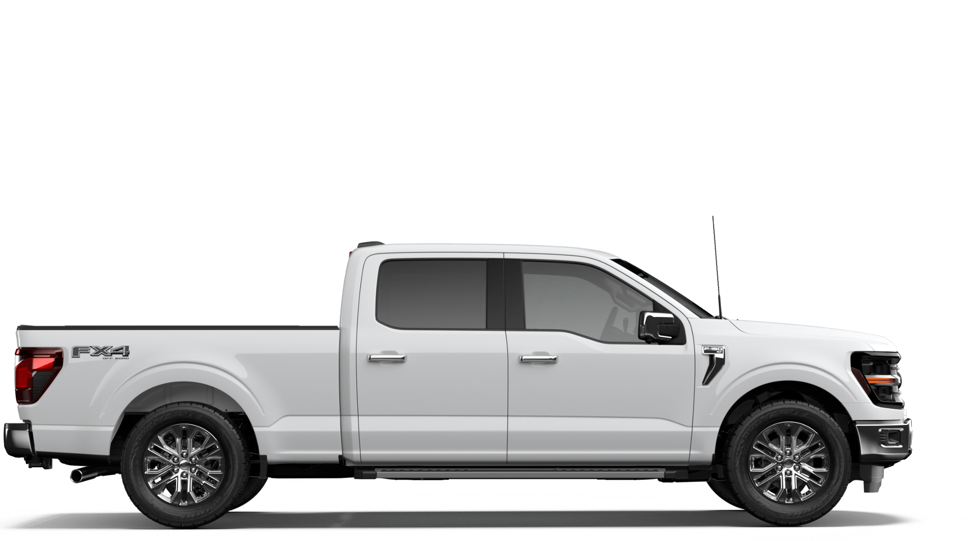 2026 Ford F-150® External Image 1